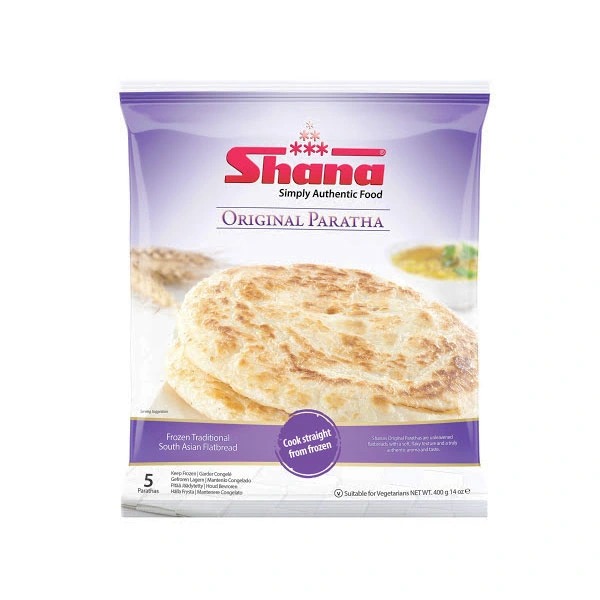 Shana Original Paratha